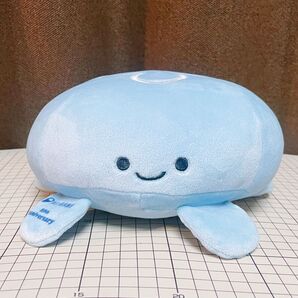 新江ノ島水族館 くらげ ぬいぐるみ