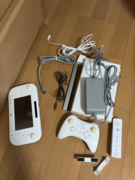 Nintendo WiiU