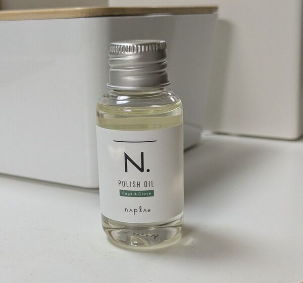 N. ポリッシュオイル 30ml