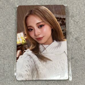 JYP JAPAN POPUP STORE 2024 TWICE 1万円特典 ツウィ トレカ