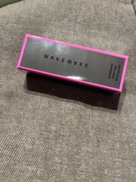 wakemakeウェイクメイク dewygelmaxiglossデュイジェルマキシグロス 08heartedハーテッド