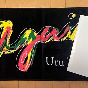 Uru again グッズ