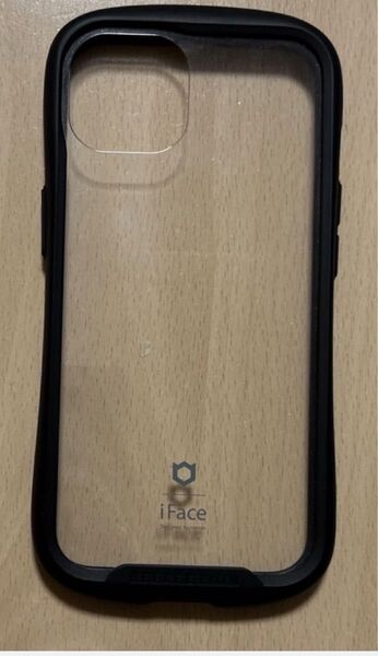 iFace 黒 iPhone13