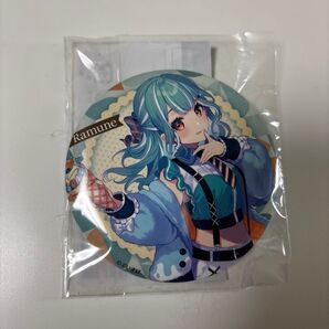 ぶいすぽっ! 白波らむね 缶バッジ