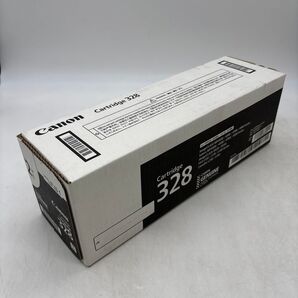 Canon 純正カートリッジ328 ブラック CRG-328