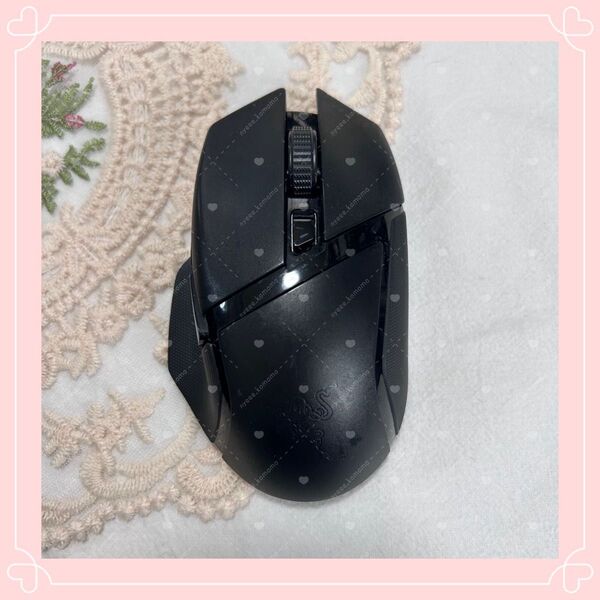 RAZER ゲーミングマウス
