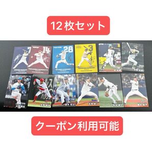 プロ野球チップス 2025 カード