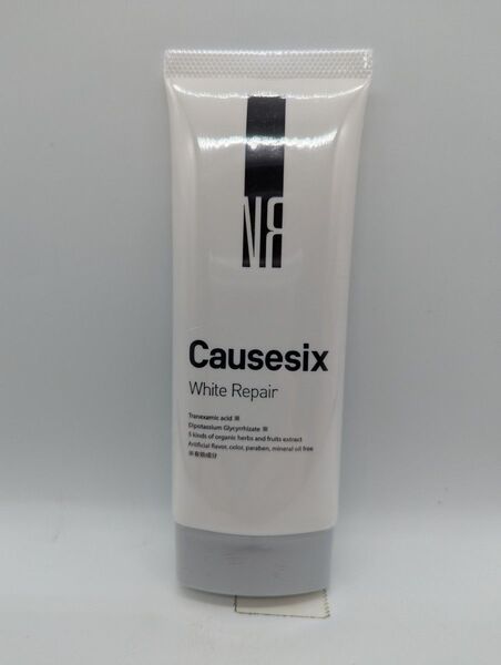 Causesix White Repair