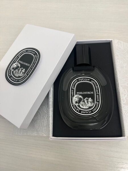diptyque PHILOSYKOS オードパルファン 75ml