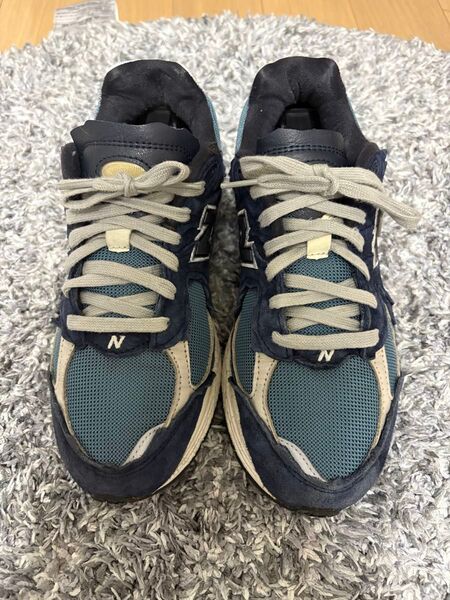 ニューバランス New Balance M2002RDF 25.5cm