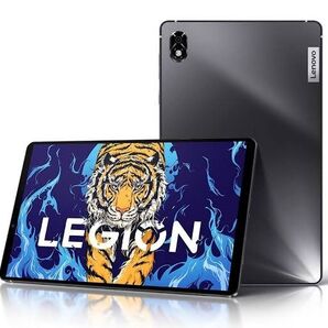 Lenovo Legion Y700 8インチ 中国版 SD870 128gb ゲーミングタブレット グレー