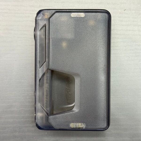 電子タバコ VAPE VANDY VAPE PULSE V3 MOD パルス V3 テクニカルスコンカー 中古品
