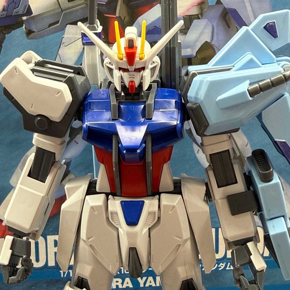 ガンプラ 完成品の新品・未使用品・中古品｜Yahoo!フリマ（旧