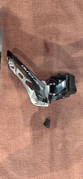 Shimano DURA-ACE R9250 フロントディレイラー FD di2 デュラエース