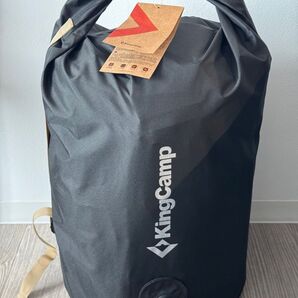 kingcamp エアーベッド