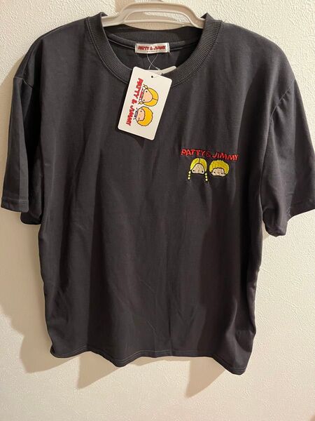 パティ&ジミーTシャツ