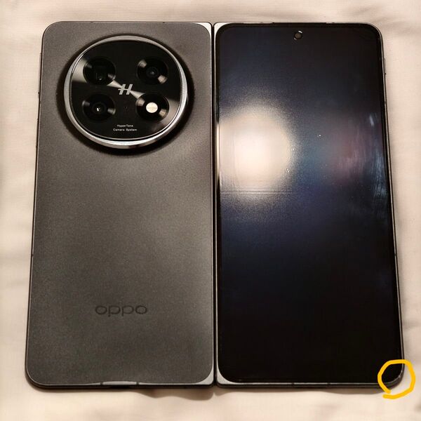 OPPO Find N5 Cosmic Black 512GB Global