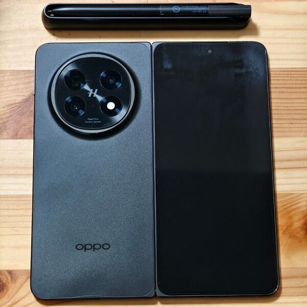 OPPO Find N5 Cosmic Black 512GB Global