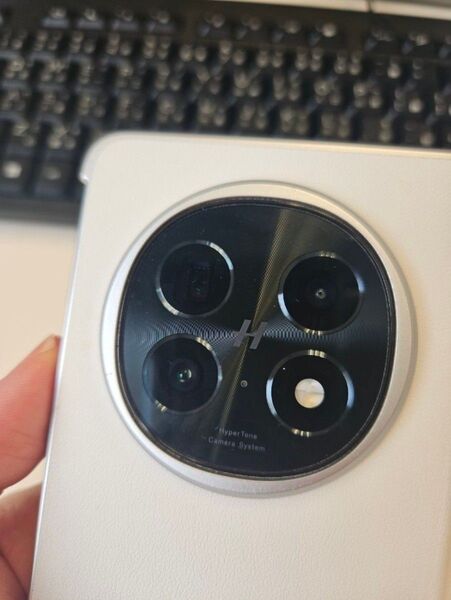 OPPO Find N5 Misty White 512GB Global