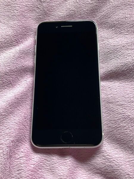 iPhone SE2 ホワイト SIMフリー 256GB グローバル版