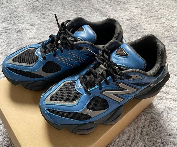 NEW BALANCE U9060NRH 25cm
