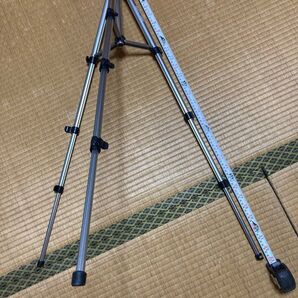 カメラ ビデオ三脚