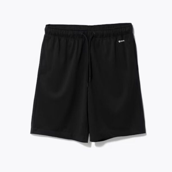 新品未使用 Tential テンシャル bakune mesh L ブラック
