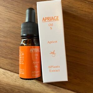 アプリアージュオイルS 5mL