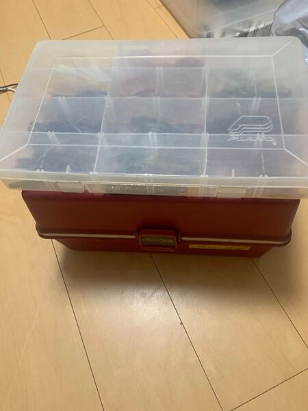 バス釣り引退ルアージャンク