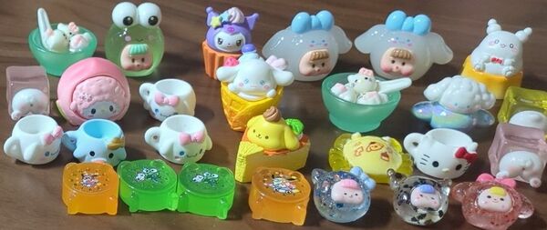 デコパーツ パーツ ハンドメイド材料 置物 おまけつき