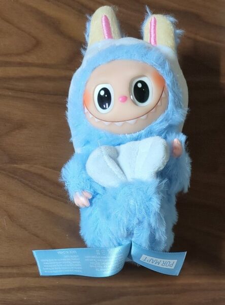 ラブブ マーメイド ぬいぐるみ キーホルダー