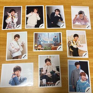 SnowMan オフショ ファミクラ