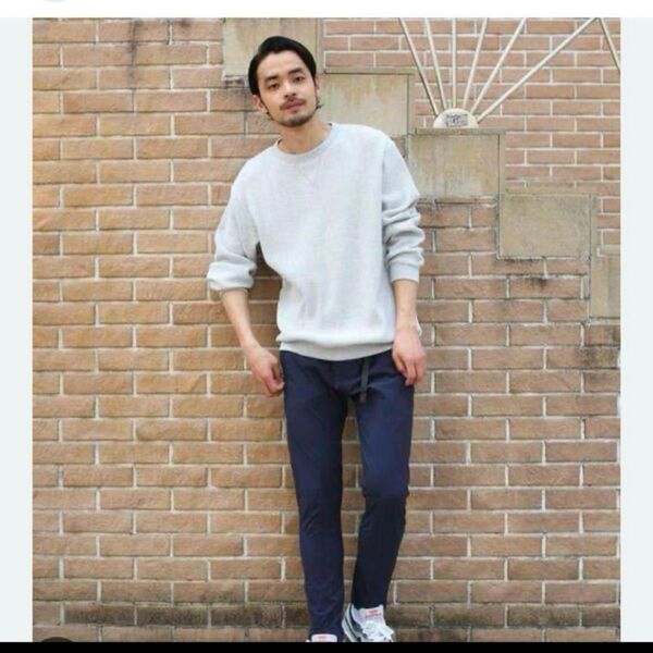 Gramicci × FREAK'S STORE 4WAY ナイロンパンツ