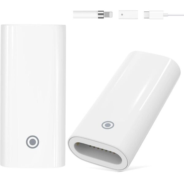 USB-C 変換アダプタ ライトニングメスからTypeCメス変換アダプター