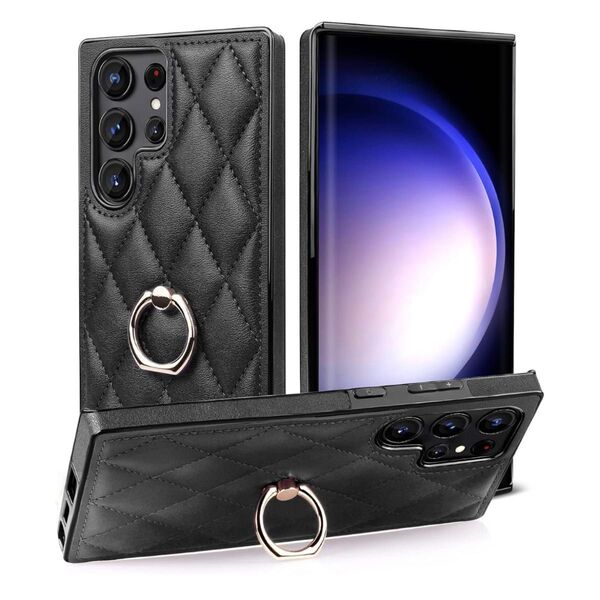 Samsung Galaxy S22 Ultra用ケース ガラスフィルム付き
