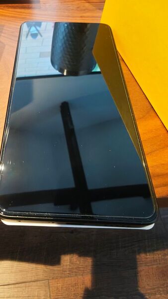 POCO X7 Pro 8GB+256GB モバイル保険がかけやすい安心の日本版です。