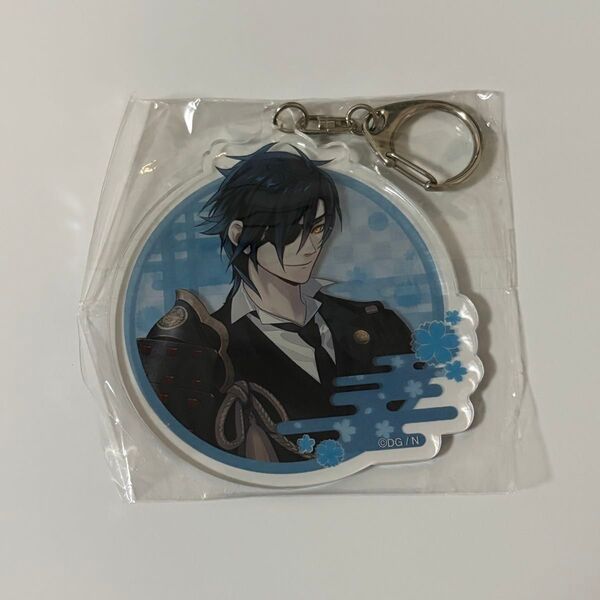 刀剣乱舞 燭台切光忠 アクリルキーホルダー