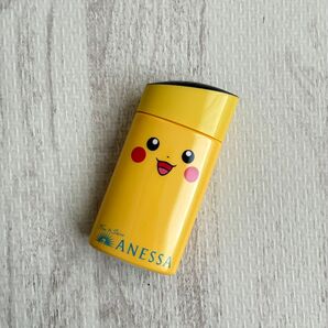 新品未使用品 アネッサ パーフェクトUVスキンケアミルクNA ポケモンコラボ 限定 ピカチュウ