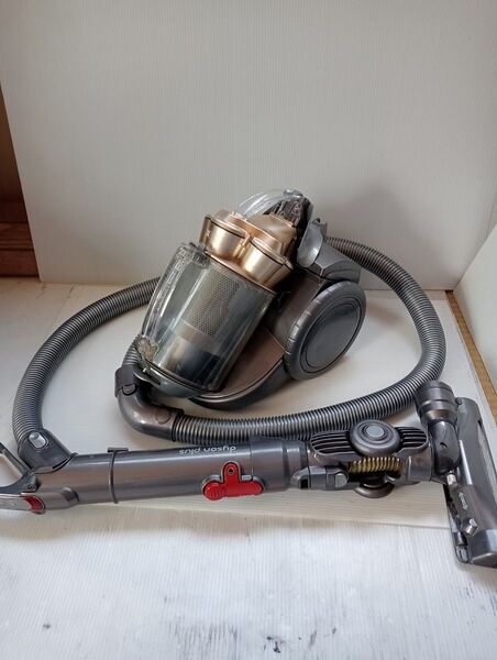 Dyson plus DC12 キャニスター掃除機 本体ダイソン