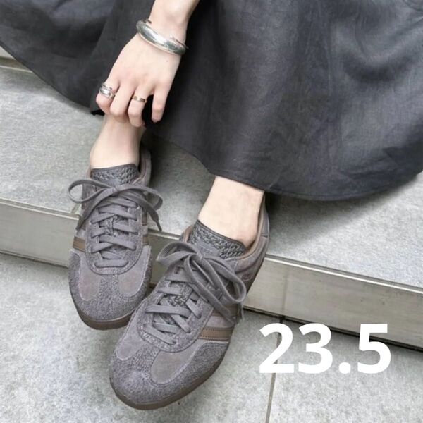 JOURNAL STANDARD別注【adidas Originals】 for JS GAZELLE INDOOR