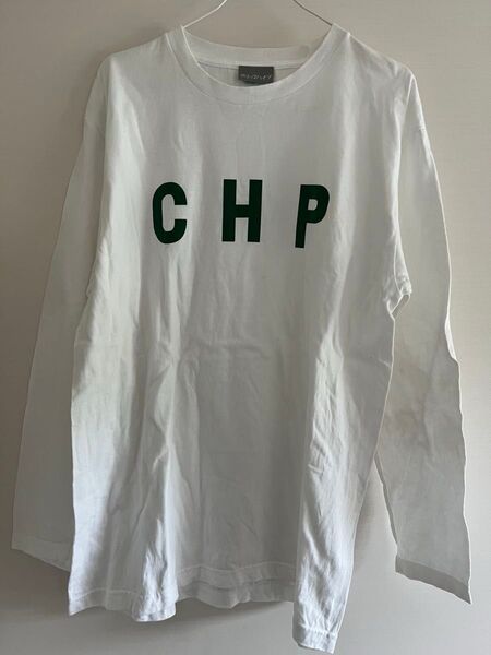 【クリープハイプ】CHP Tシャツ