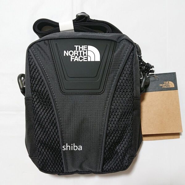 THE NORTH FACE ノースフェイス Y2K ボディバッグ ショルダーバッグ クロス バッグ ブラック 黒 グレー 灰色