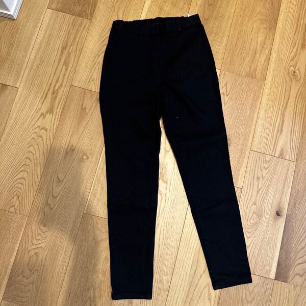 guストレッチ レギンスパンツ