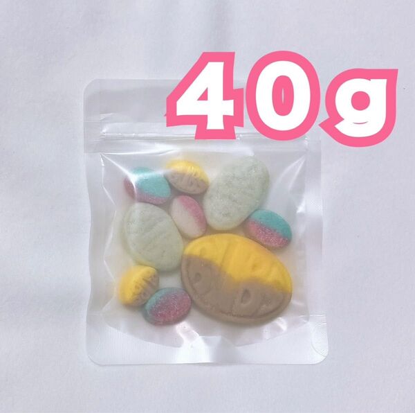 【在庫1点】 BUBS バブス スウェディッシュキャンディ 40g