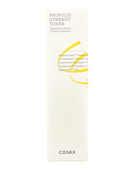COSRXフルフィットプロポリスシナジートナー150mL【新品・未開封】