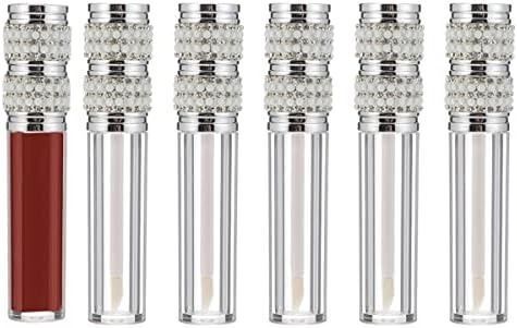 リップグロス 容器 口紅チューブ リップ スティック リップグロスボトル リップ