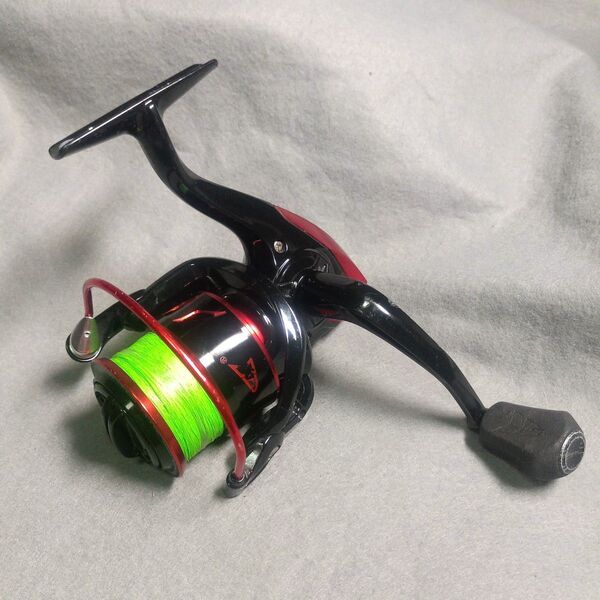 Kastking sharky III 4000 カストキング スピニングリール PE シマノ 11ELF