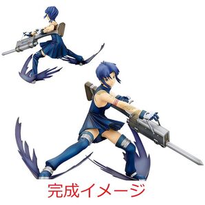 アルター FA4 TYPE-MOON collection シエル 月姫 ALTER フィギュア