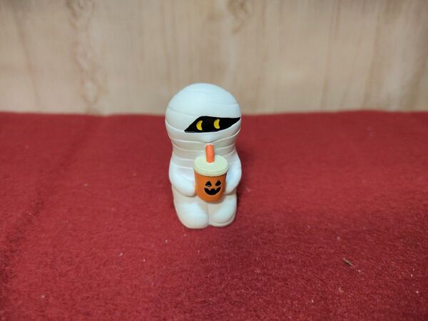 デコレ コンコンブル ミイラ男 ハロウィン