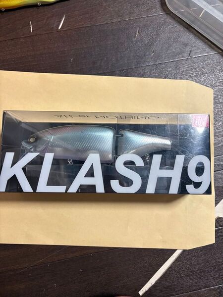 DRT クラッシュ9 湖西バンバン 中古